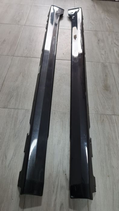 Ornament prag praguri BMW 5 g30 g31 break berlina