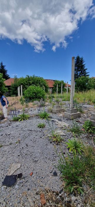 Продава се Парцел в с. Плана, Област София-град - 1000 кв.м за 70 €/кв.м - Снимка #4