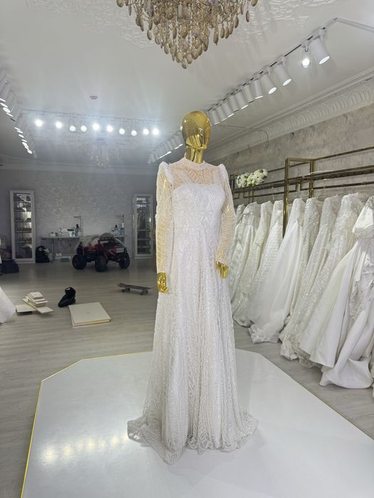 Kelin kuylaklar sotiladi