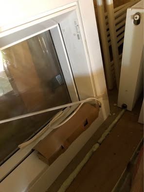 Velux geamuri hidroizolatie