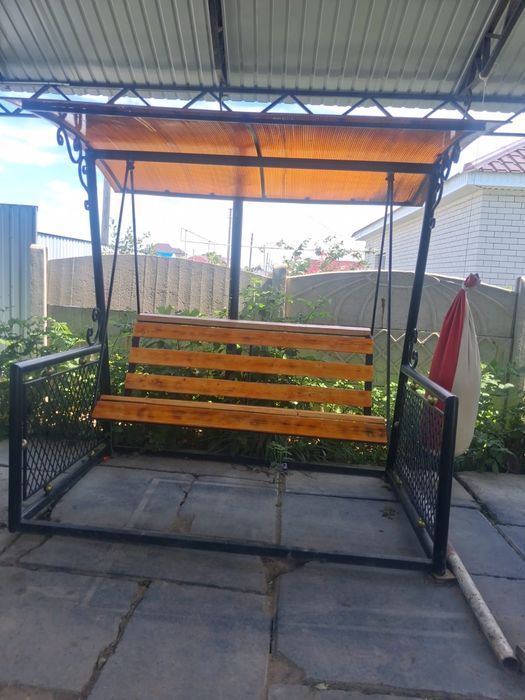Продам качеля...