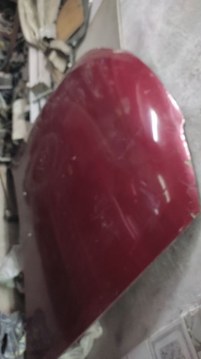 продам капот мазда кронос