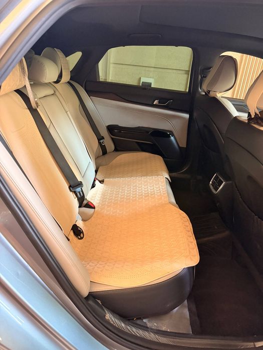 Kia K5 GT line Plus!!!