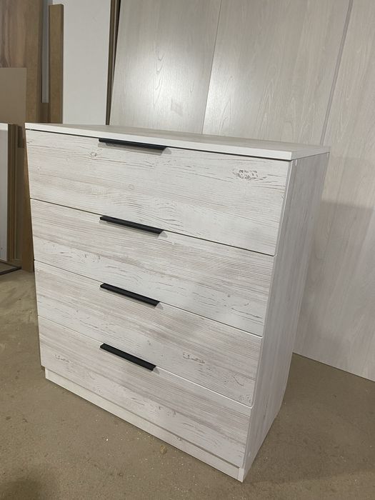 Комоды от производителя. На телескопах!