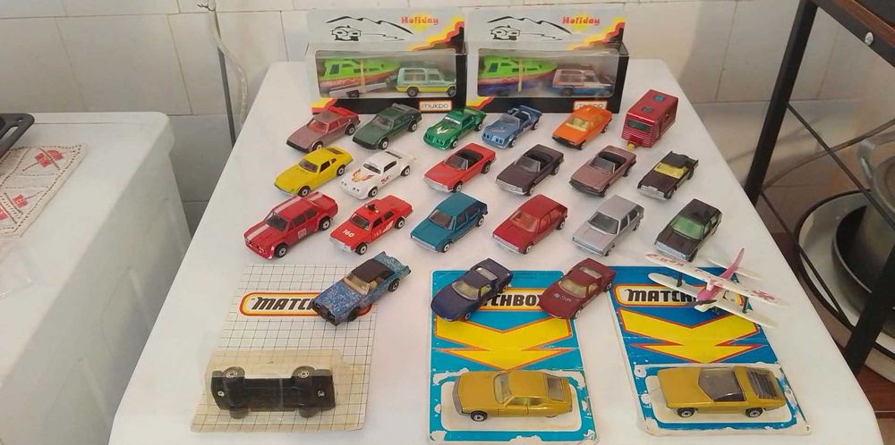 Matchbox BG България 1/64