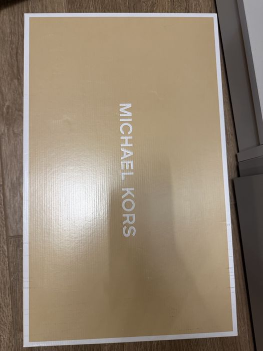 Дамски ботуши Michael Kors