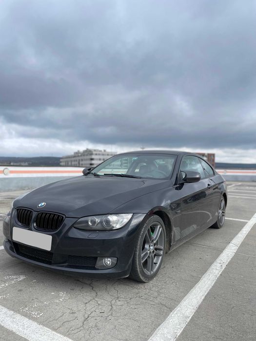 De vânzare BMW E92