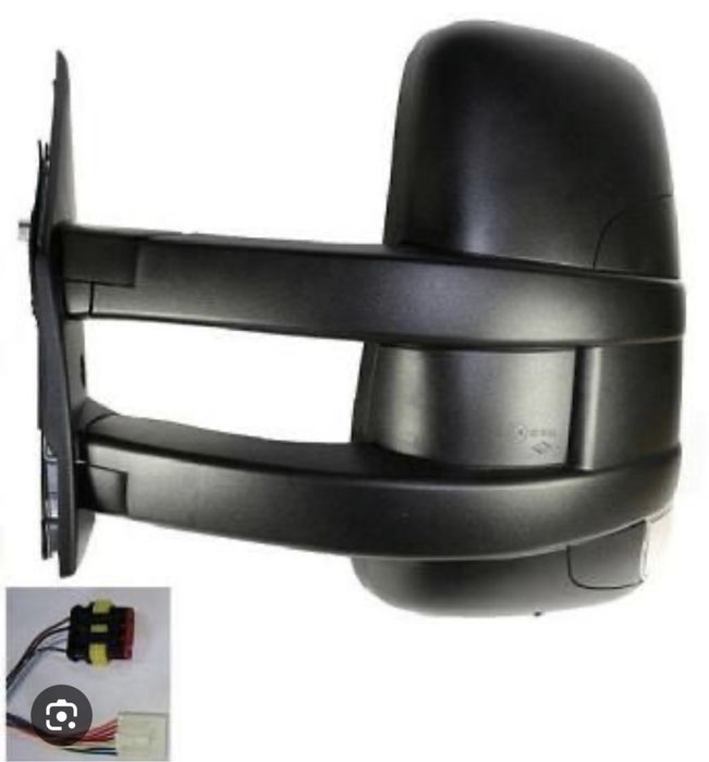 Oglinda Stanga-Dreapta pentru Iveco Daily 2006-2014 Oferta Limitata