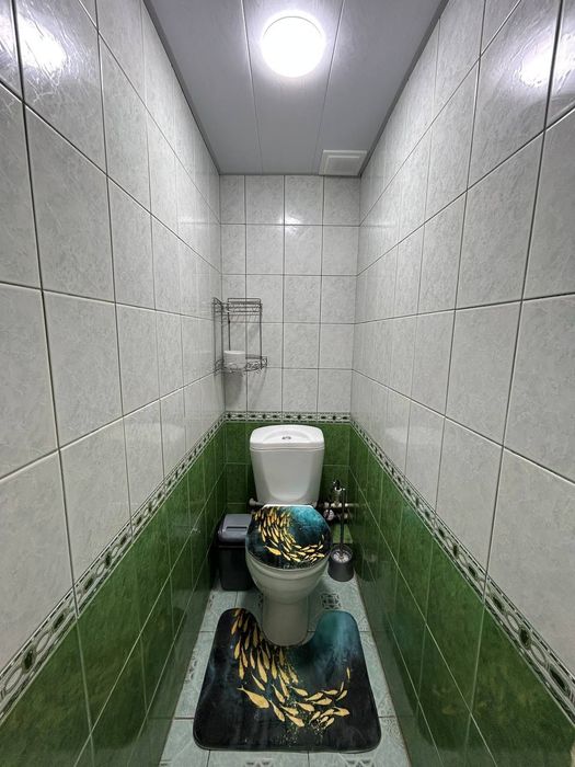 2 хонали квартира сотилади