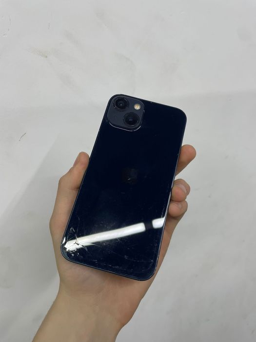 IPhone 13 на 128гб