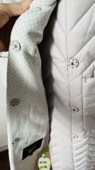 Новый Пальто/Куртка LORETA.