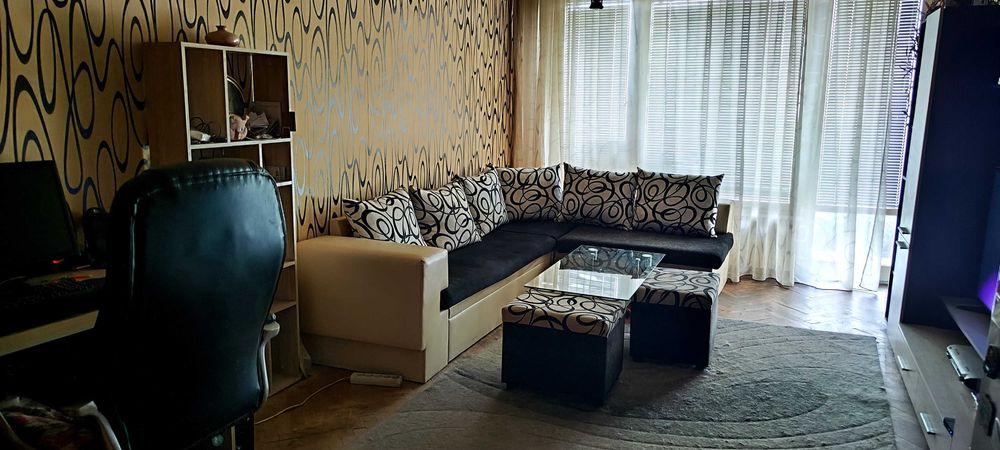 Продава 2 стаен апартамент, София, кв. Мусагеница