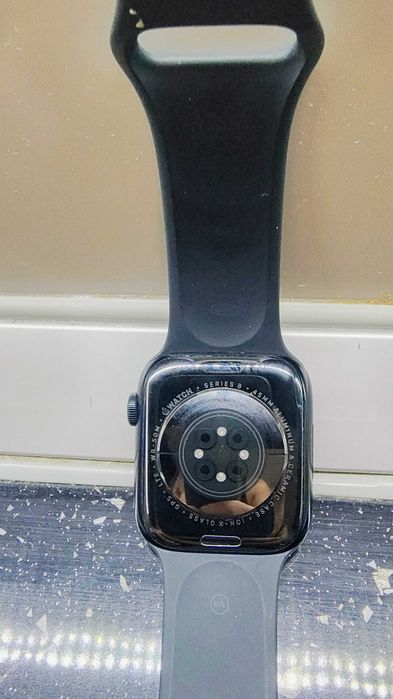 Apple Watch 8 Series 45mm GPS + Cellular