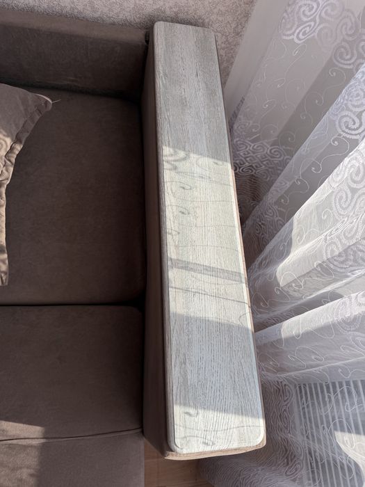 Диван в идеальном состоянии