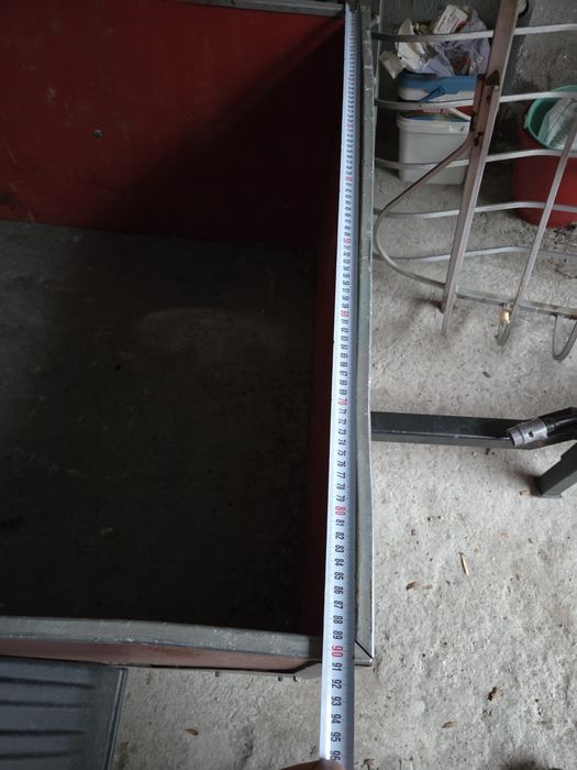 Ремарке туристическото