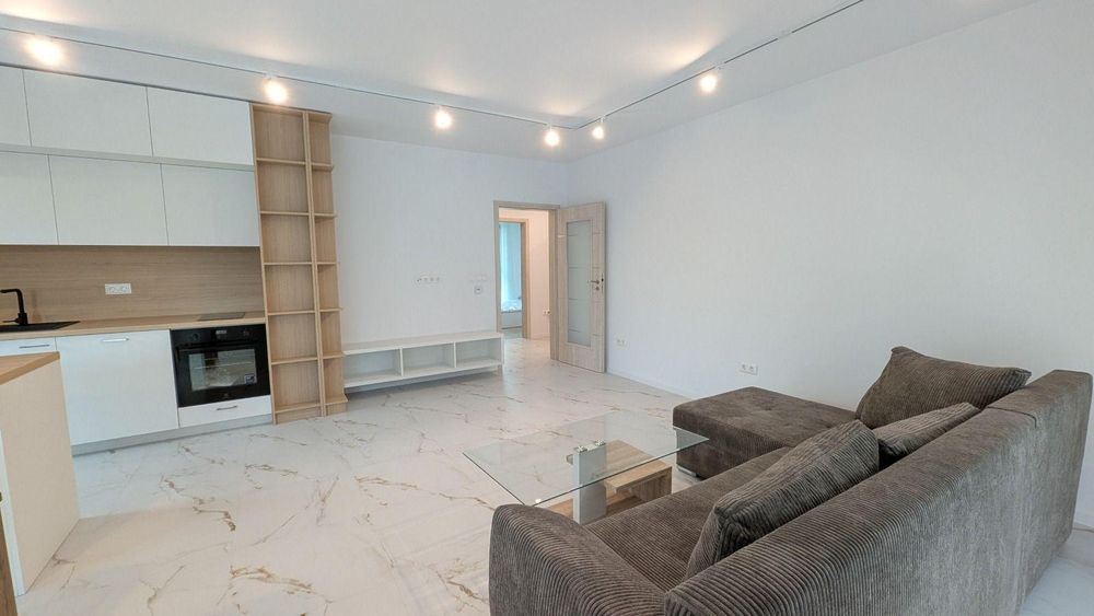 Дава се под наем Тристаен апартамент в София, Витоша - 94 кв.м за 1195.95 € - Снимка #3