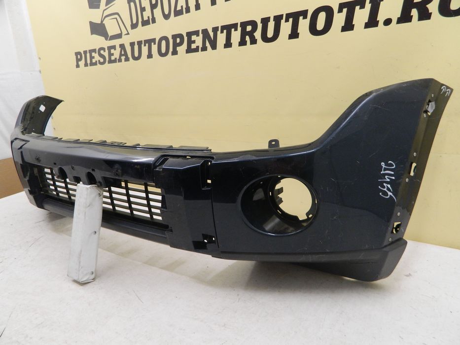 Bara fata Mitsubishi Pajero, 2007, 2008, 2009, 2010, 2011, cod origine 6400A412