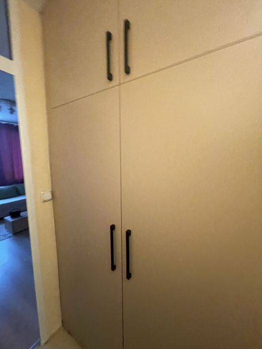 Дава се под наем Едностаен апартамент в София, Люлин 4 - 37 кв.м за 382.5 € - Снимка #5