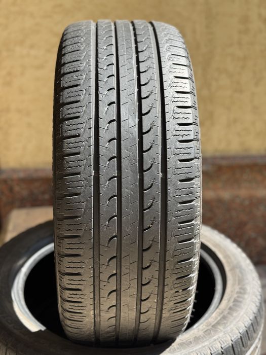 235/50R19 Goodyear Efficientgrip SUV Eqiunox