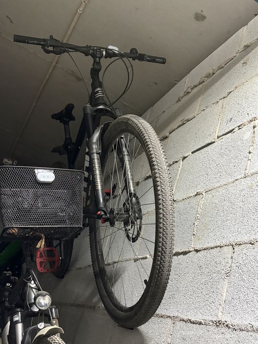 Двухподвес Stark Tactic FS 29,5 (29er) Размер L