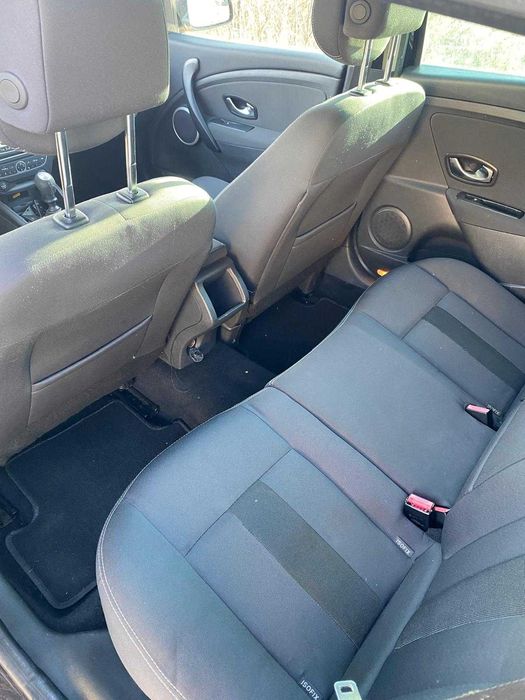 Renault megan 3 anul 2011