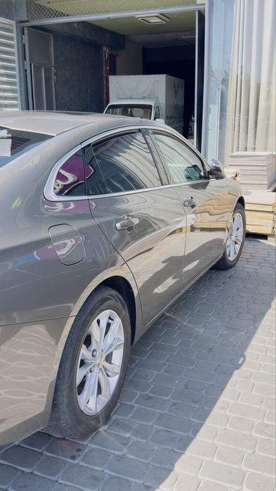 Продам malibu 2 premier turbo
