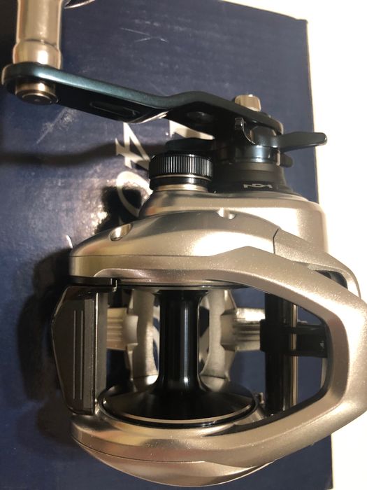 Shimano tranx 401 A