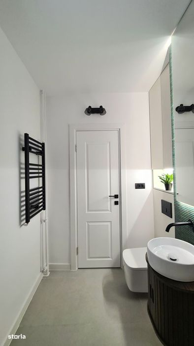 3 camere Lujerului/ 2 min Metrou/ Mobilat,utilat nou 2026/ Loc parcare