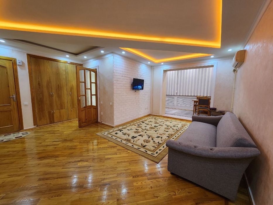 Сдается 3 ком Ц 5 Метро Минор. Финансовый Институт