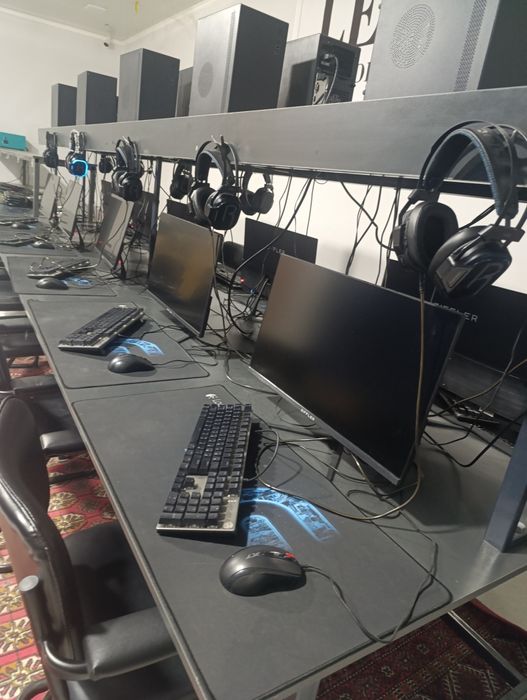 Kompyuter arenda dacha