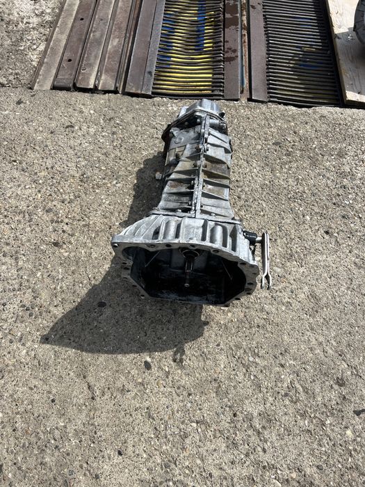 Motor Dacia 1310 cutie viteze piese