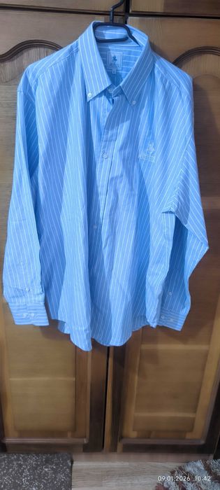 Vând cămașă bărbat