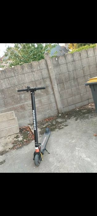 Trotinetă electrică
