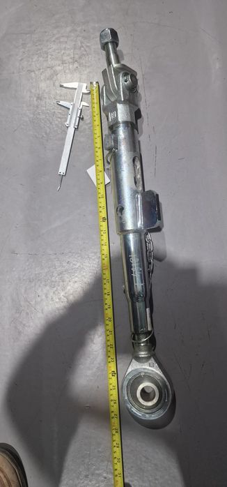 Ancora stabilizator tractor fendt deutz massey ferguson valtra new hol