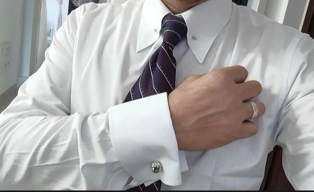 Рубашка Неношенная