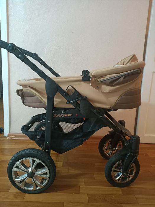 Коляска "Авиатор"