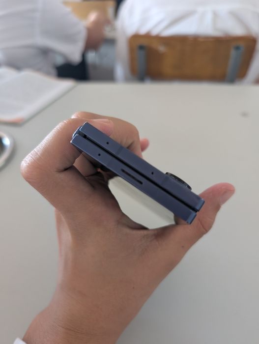 Samsung Z Fold 6