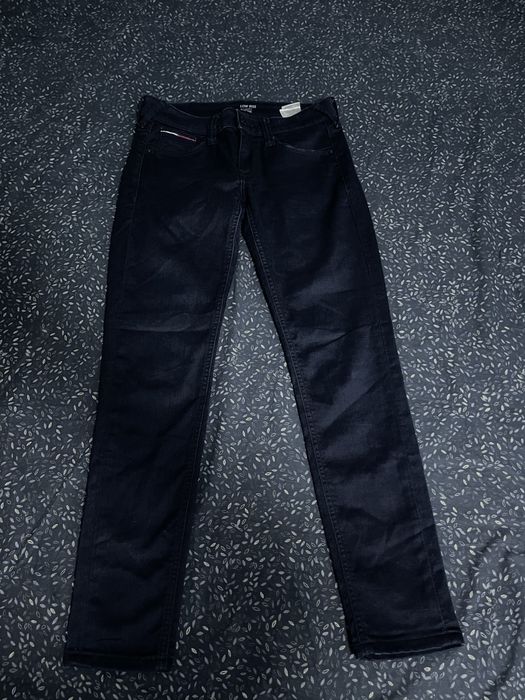 Pantaloni tommy hilfiger
