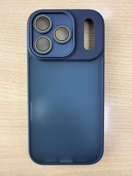 Калъф / кейс за Apple iPhone 18 pro