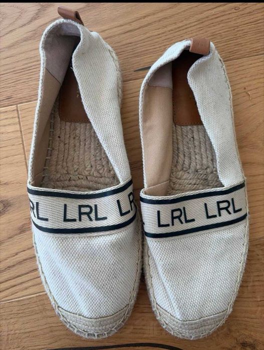 Еспадрили Ralph Lauren