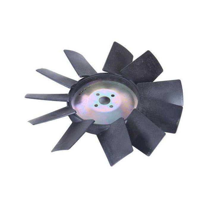 Вентилятор ГАЗ-3302, 2217, ГАЗель Next дв.УМЗ-4216 ЕВРО-3, 4