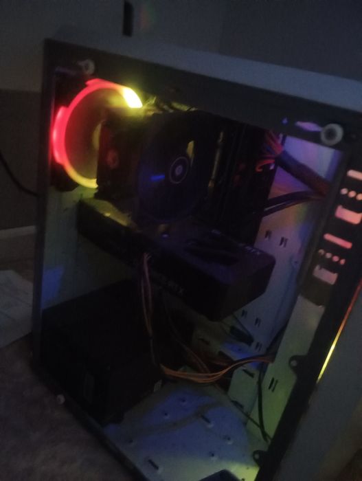 Продам компьютер