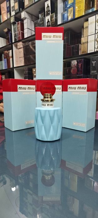 Miu Miu парфюм 100 мл