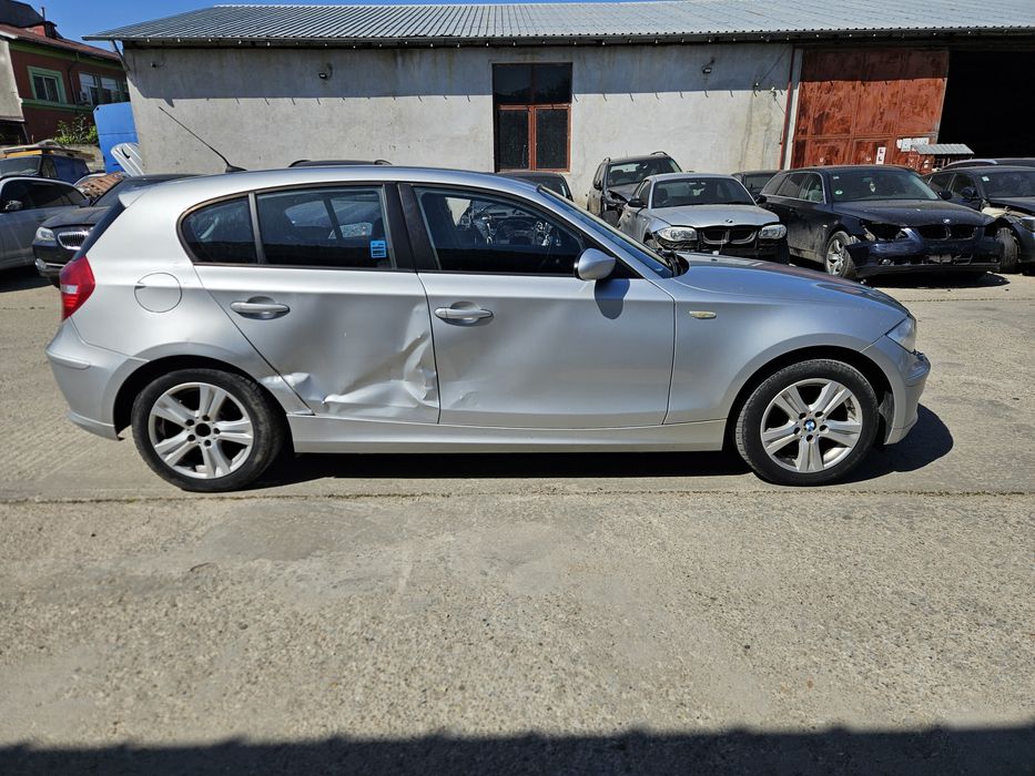 Piese auto BMW e87 116i lci volan stanga