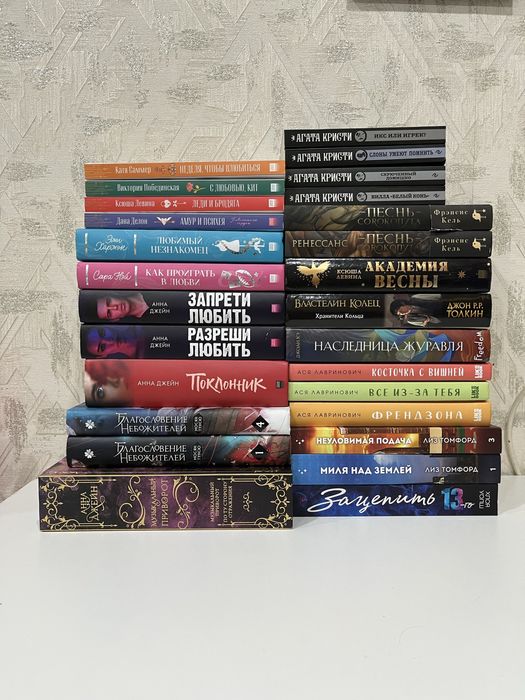 СРОЧНО продам книги.