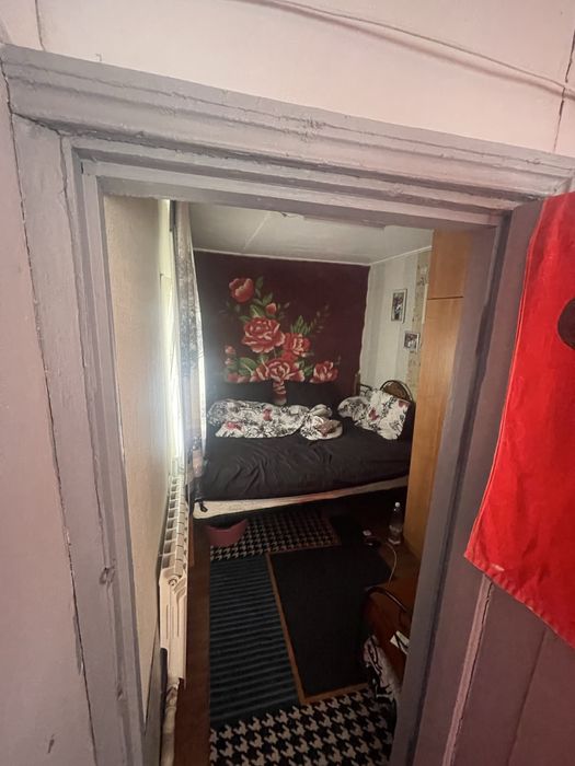 Зогородный домик