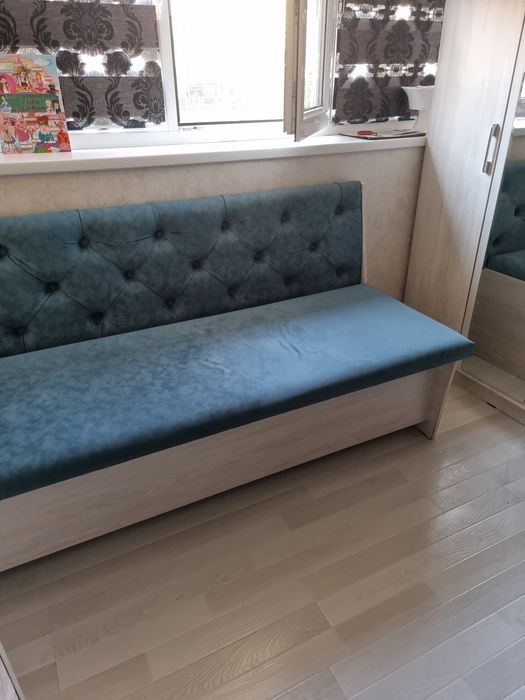 Мебель для балкона