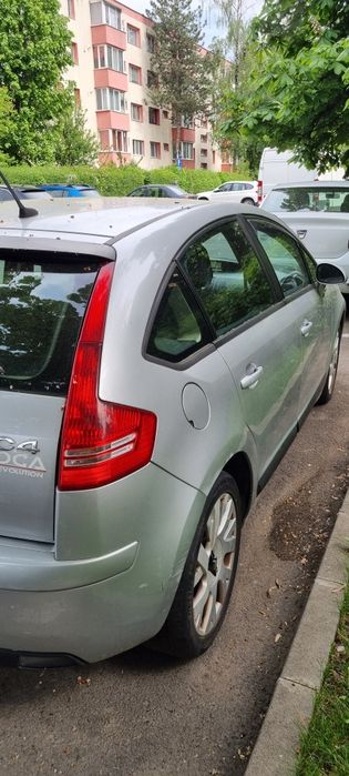 Citroen C 4, stare buna