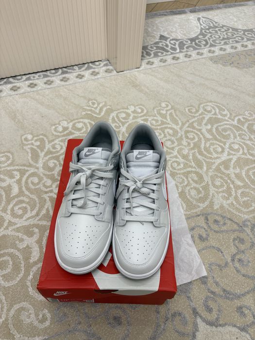 Кросовки Nike Dunk Low Retro
