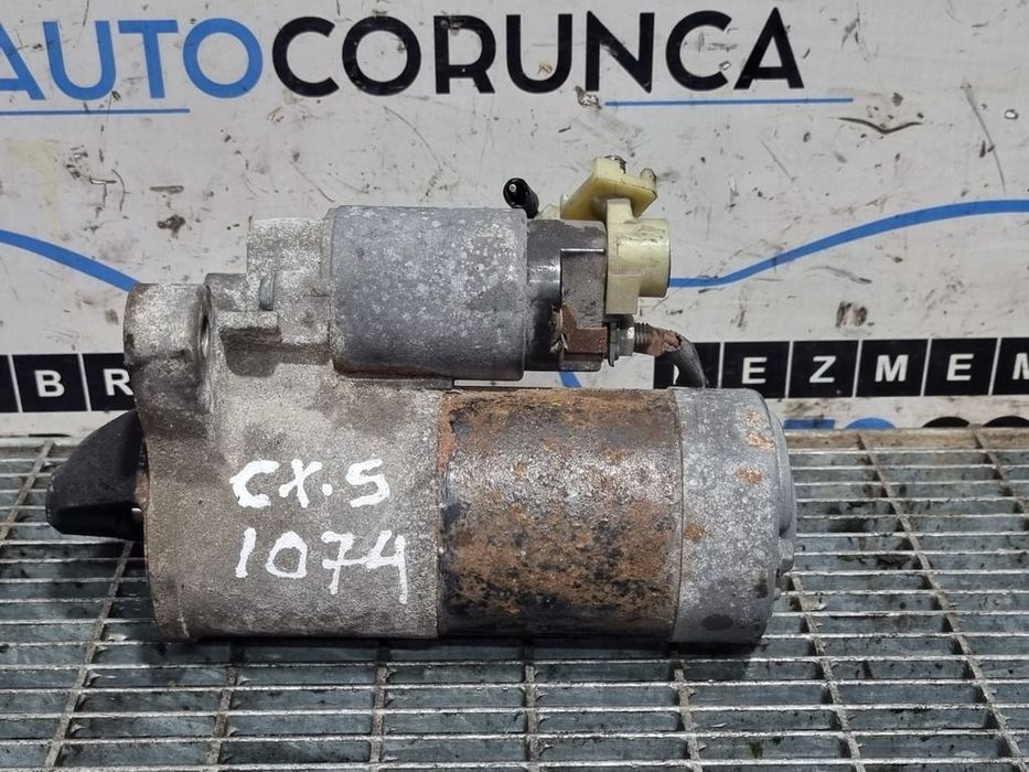 Electromotor Mazda CX - 5 2.2 Diesel 2012 - 2015 110kW 150CP 2191CC Manuala SHY1 (1074) ...